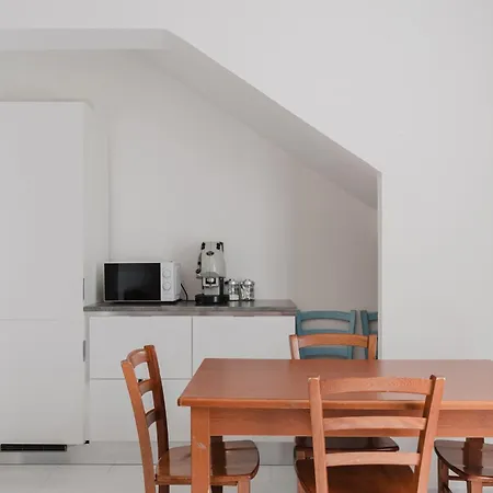 A_mare Apartment San Vito Lo Capo